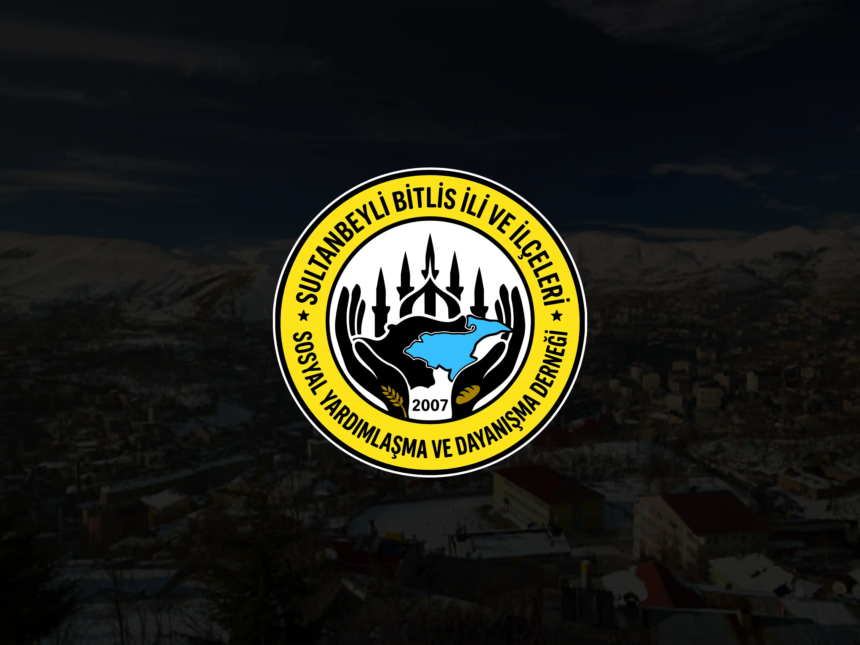 Derneğimizde Dayanışma Buluşması Gerçekleştirildi