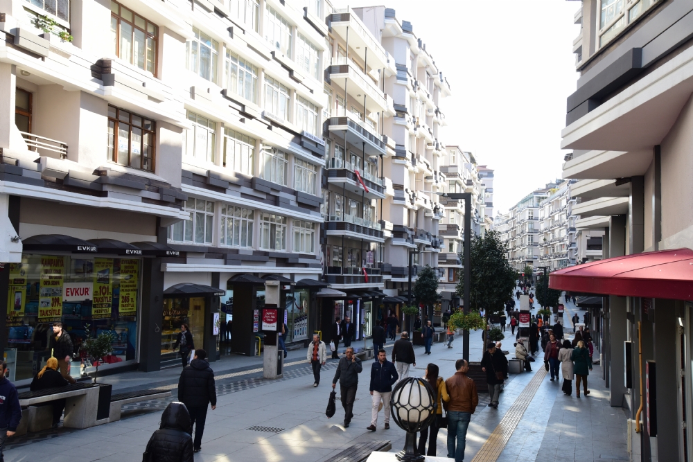 Kadın Dayanışma ve Üretim Ağı